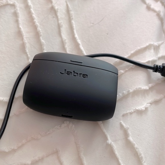 Jabra Elite Active 65t. Version 2.34.0 (1033)